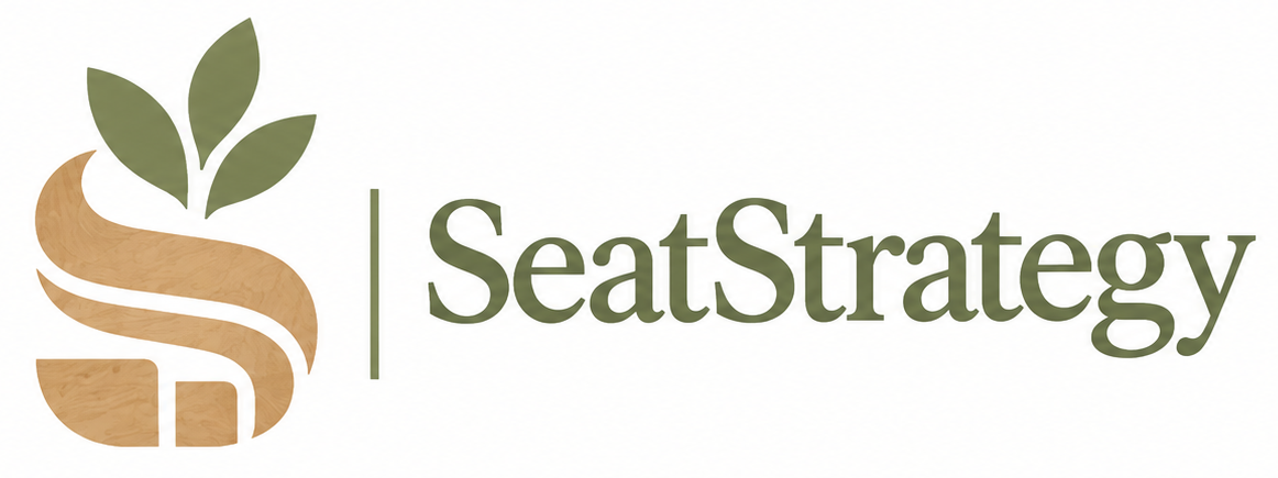 SeatStrategy